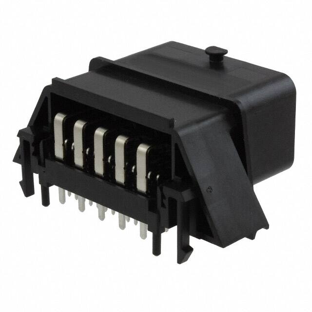 0477450100Molex