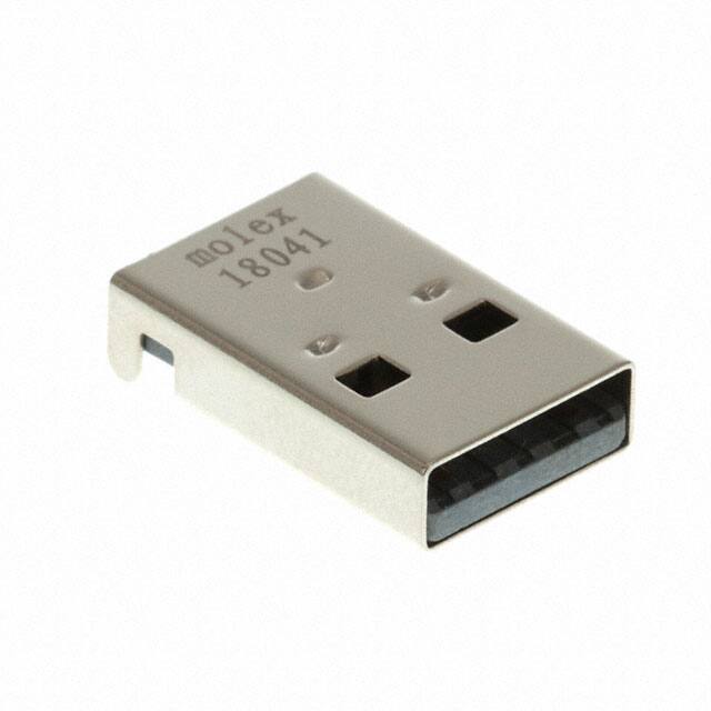 0480372100Molex