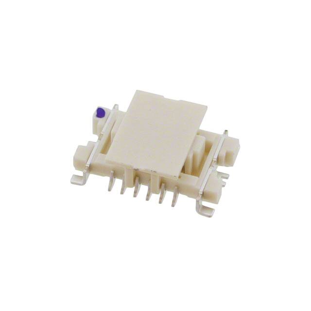 0481261201Molex