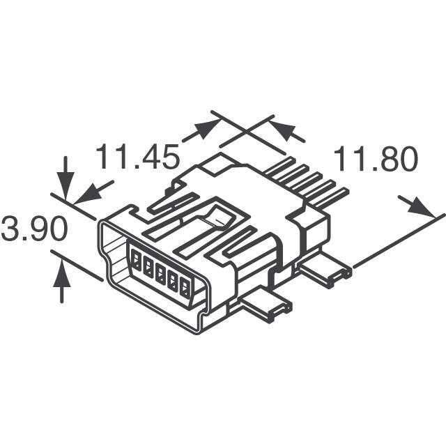 0482420001Molex