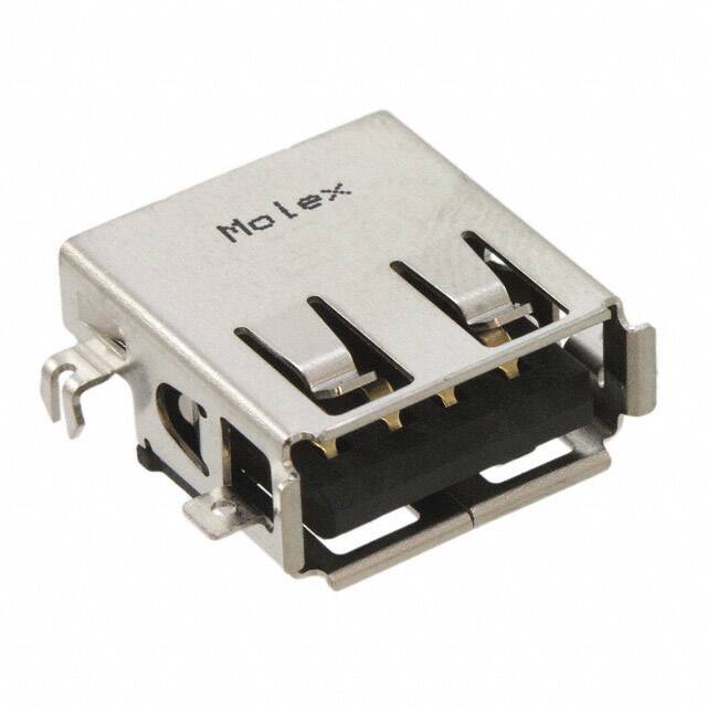 0482580001Molex