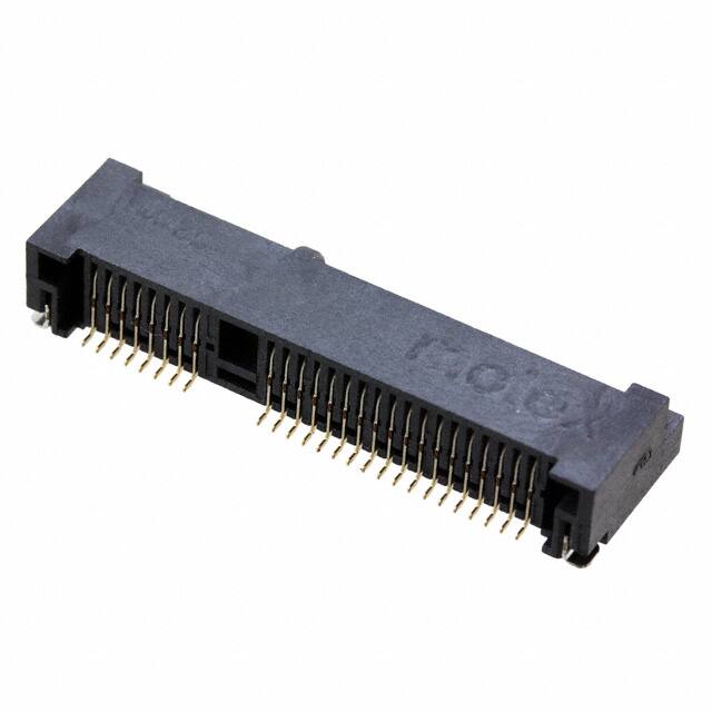 0483380040Molex
