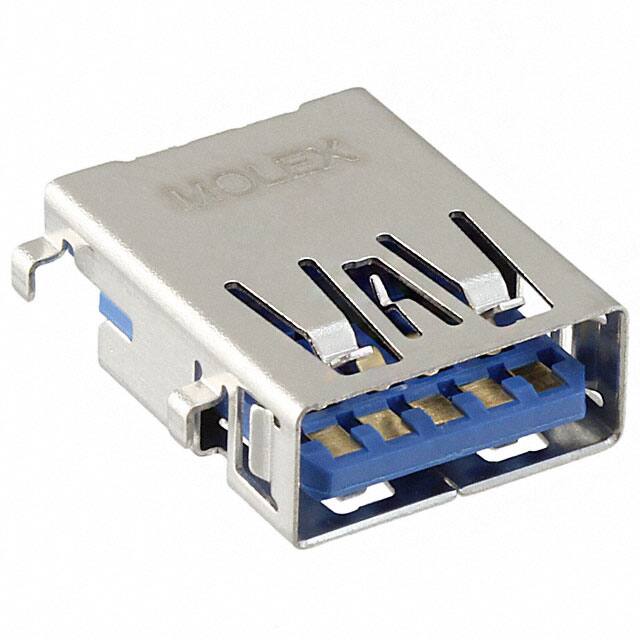 0483940003Molex
