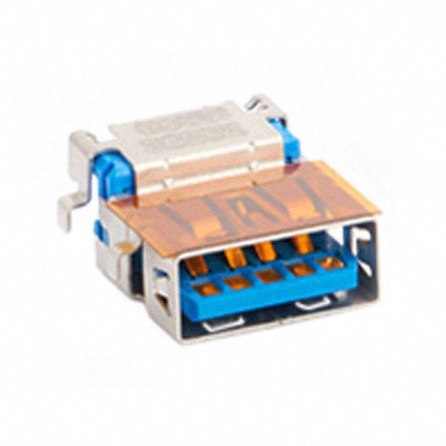 0483950003Molex