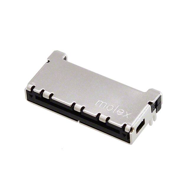 0490450011Molex