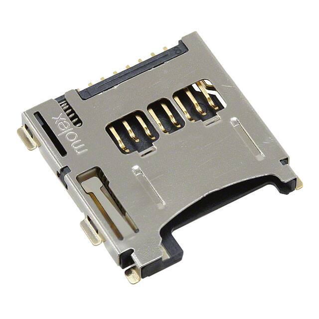 0492250821Molex