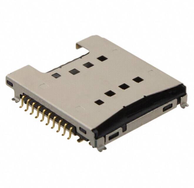 0496191611Molex