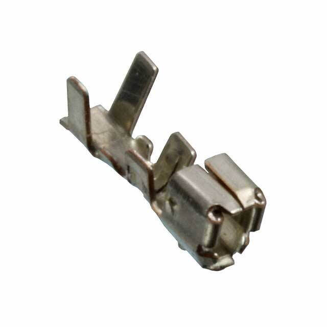 0500118000Molex