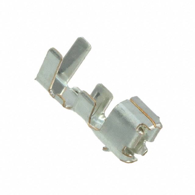 0500118100Molex