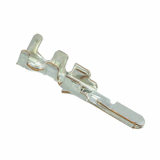 0500128100Molex