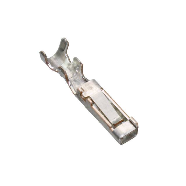 0500138000Molex
