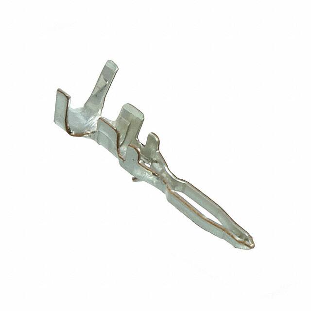 0500348100Molex