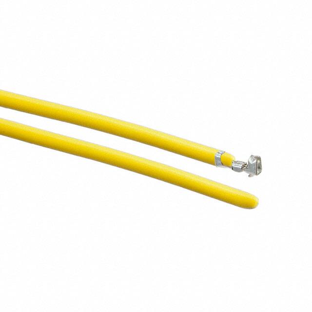 0500798000-08-Y6Molex