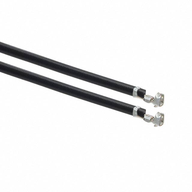 Molex 0500798000-08-B6-D