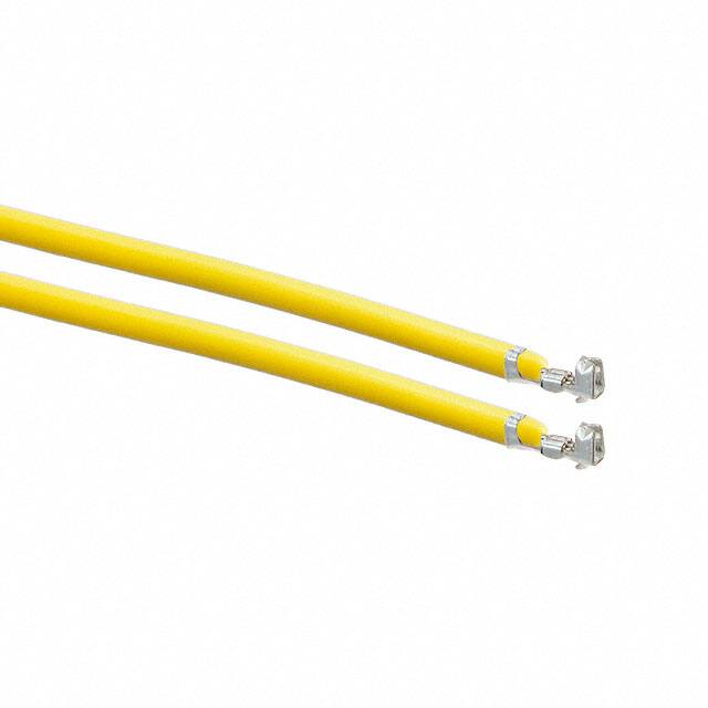 0500798000-04-Y8-DMolex