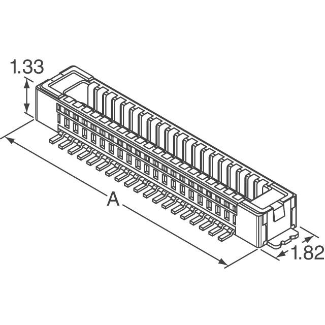 5016390610Molex