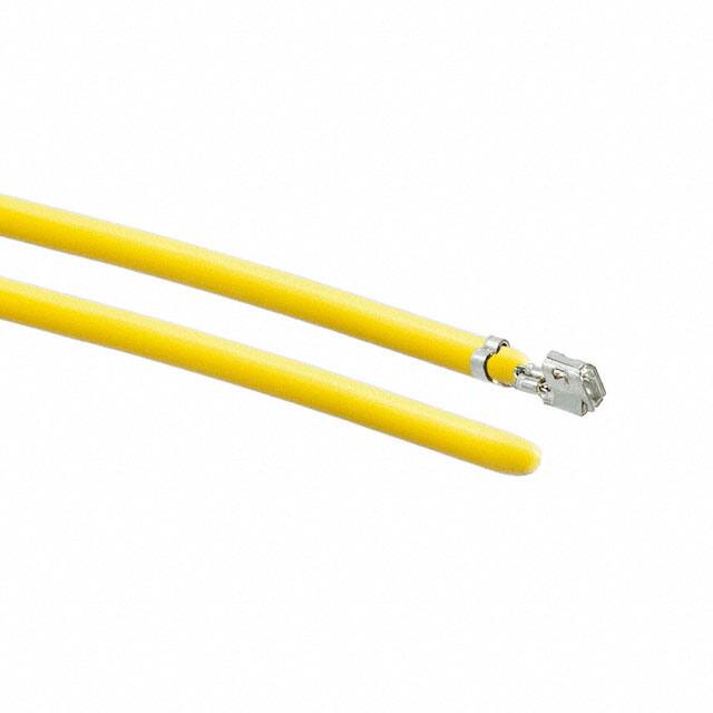 0502128000-02-Y1Molex