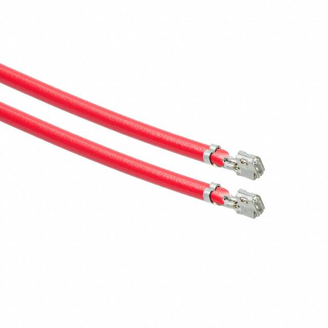 Molex 0502128000-10-R1-D