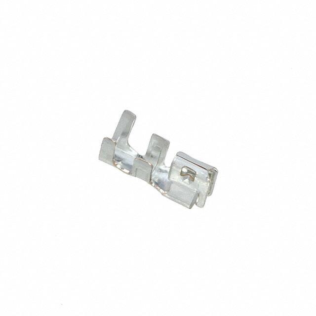 0503728100Molex