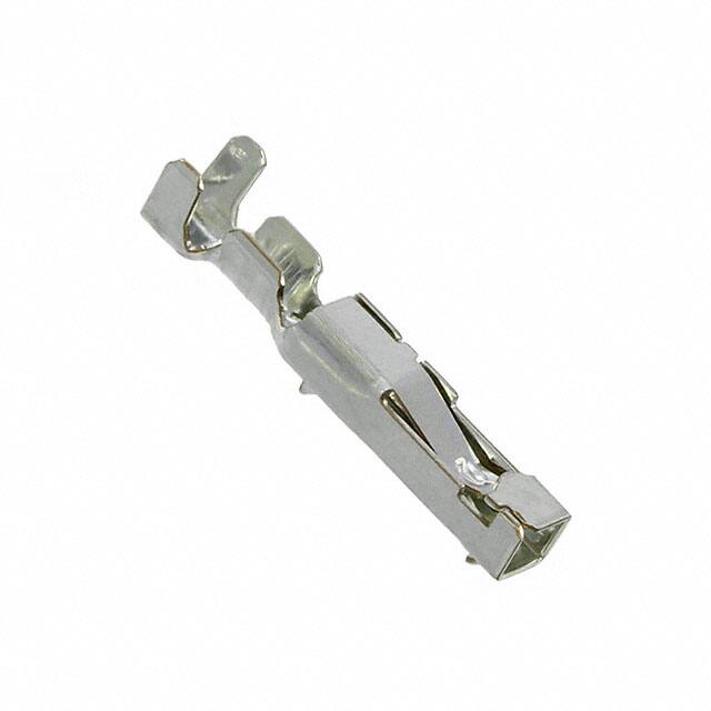 0503978000Molex