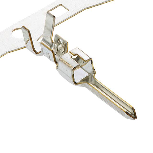 0504199001Molex