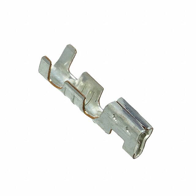 0508028100Molex