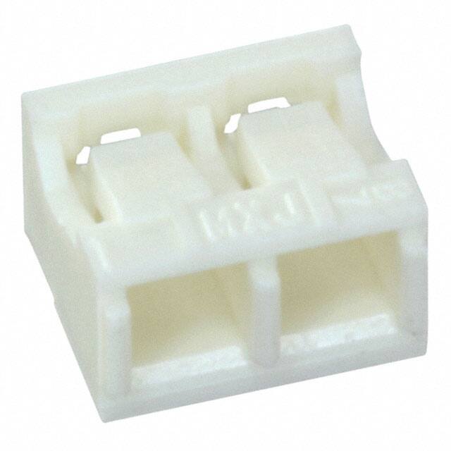 0510150200Molex
