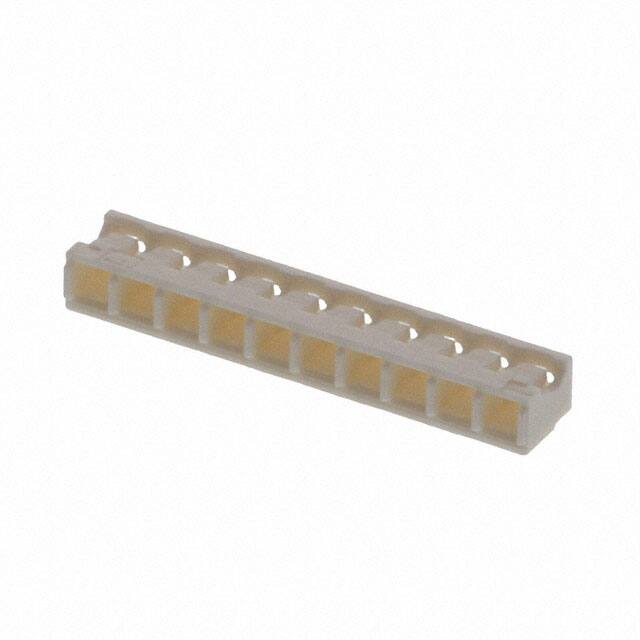 0510151000Molex