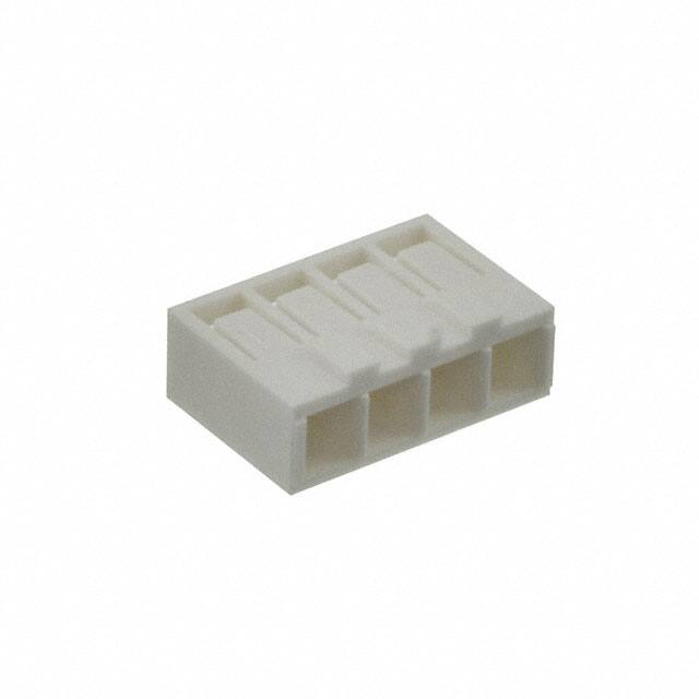 0510350400Molex