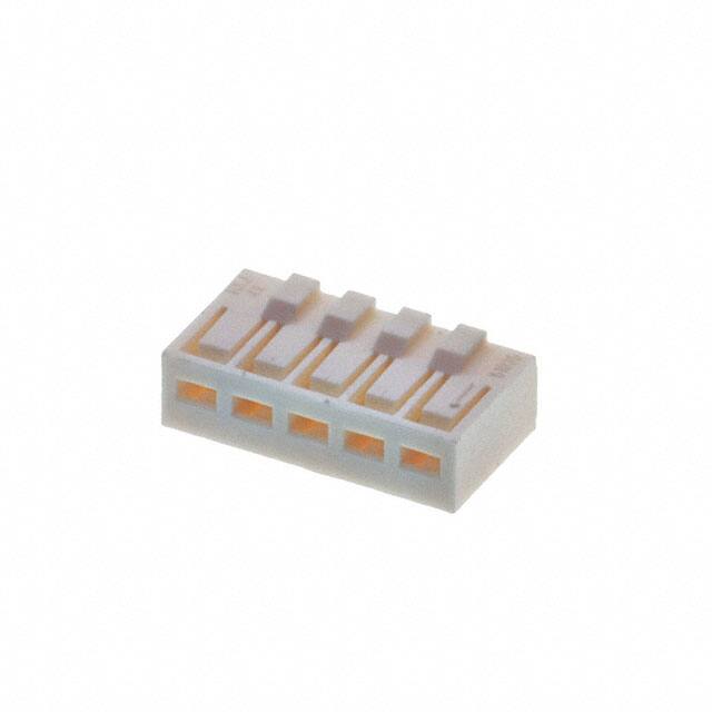 0510350500Molex