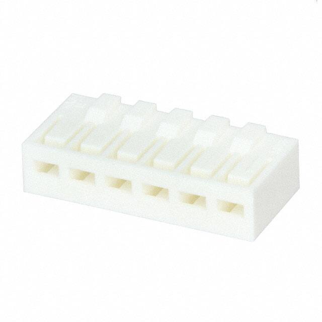 0510350600Molex
