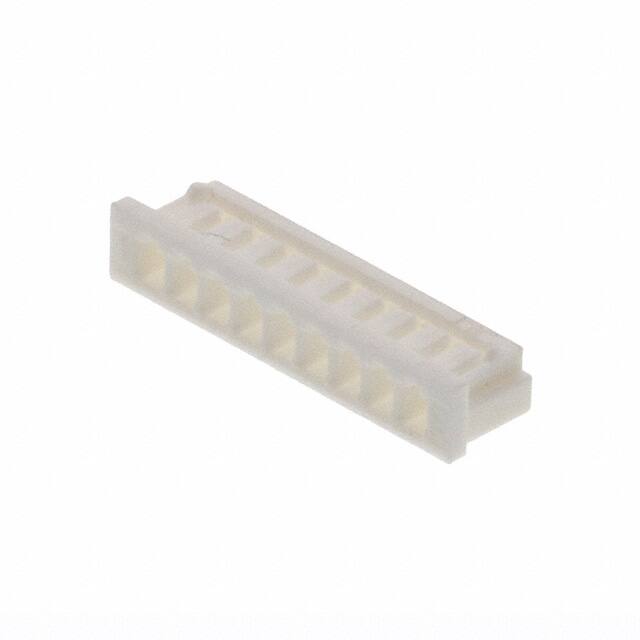 0510900600Molex