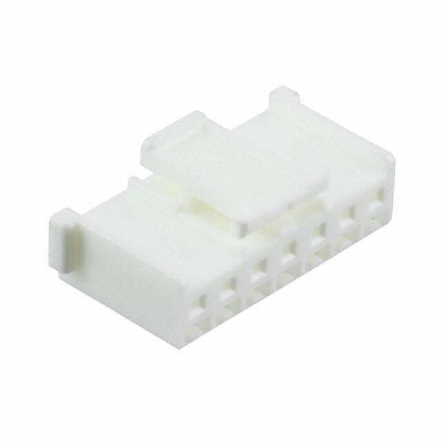 0511030700Molex