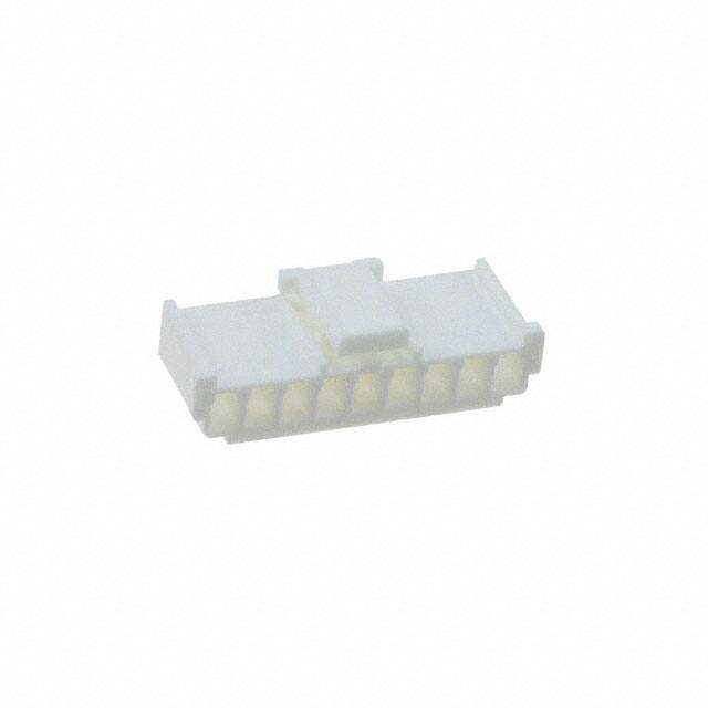 0511030900Molex