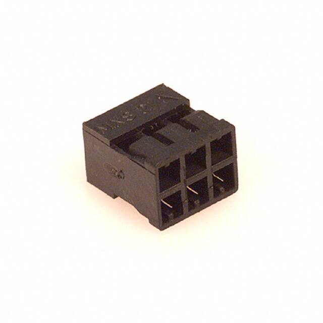 0511100650Molex