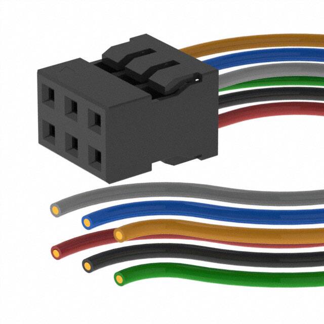 0511100650-40-A-6-XMolex