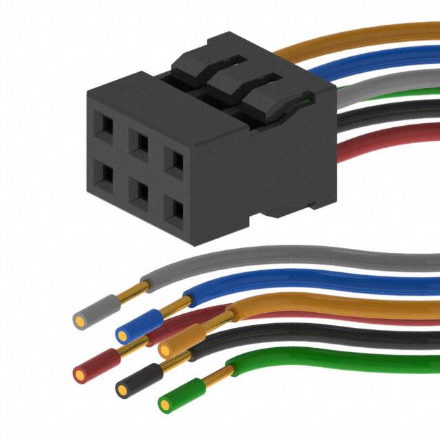 0511100650-10-A-6-YMolex