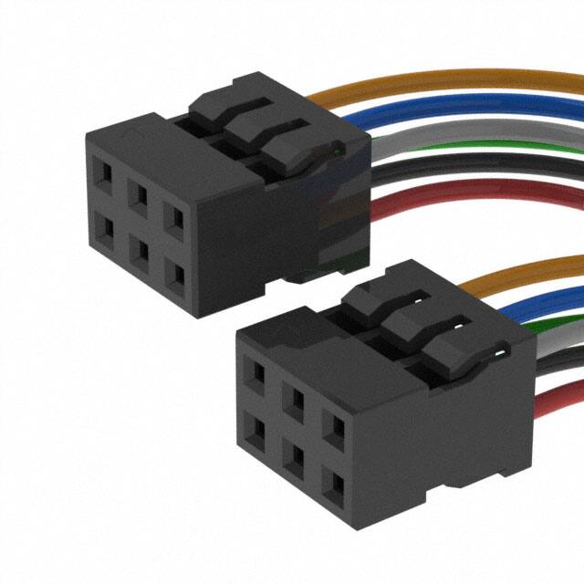 0511100650-10-A-6-ZMolex
