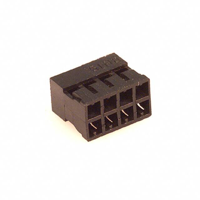 0511100850Molex