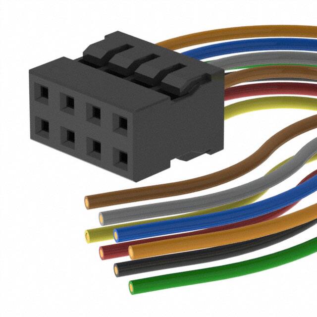 0511100850-10-A-6-XMolex