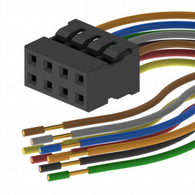0511100850-10-A-6-YMolex