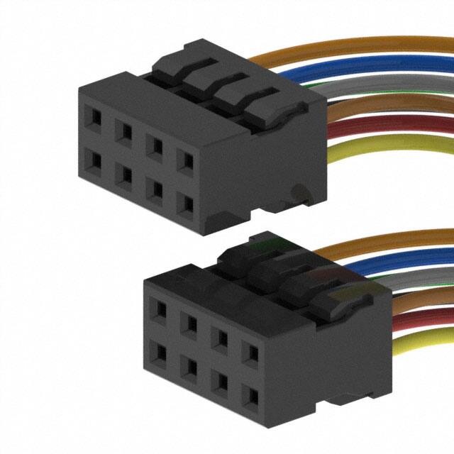 0511100850-10-A-6-ZMolex