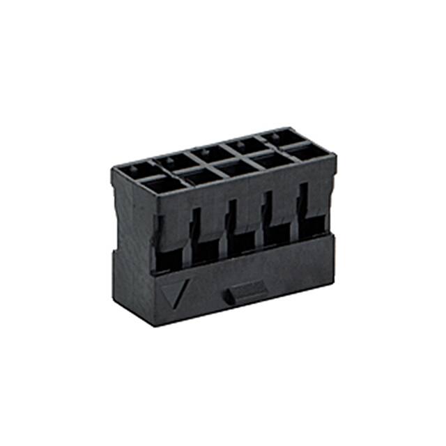 0511101256Molex