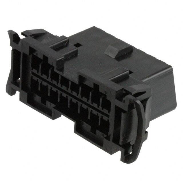 0511151601Molex