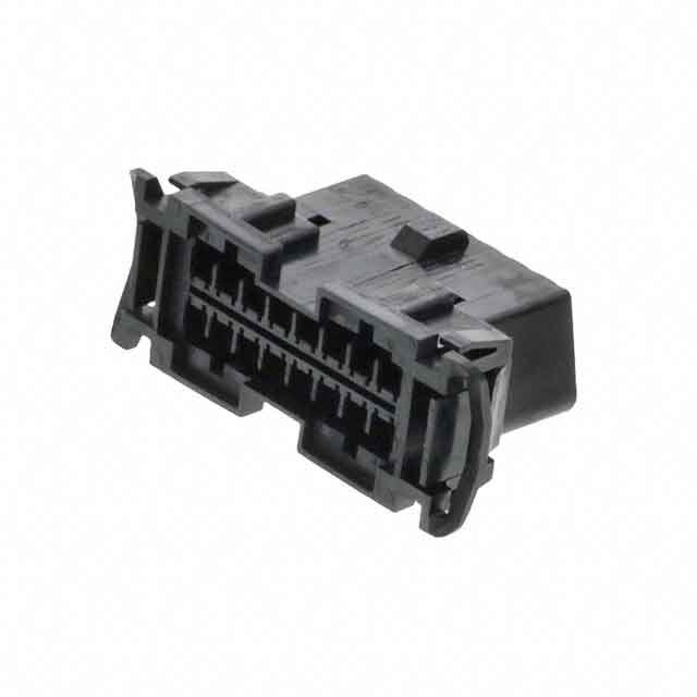 0511151611Molex