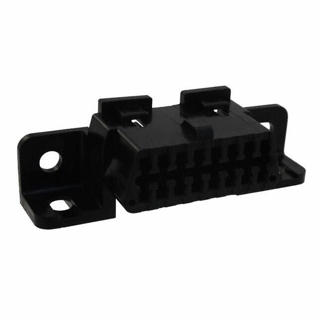 0511161601Molex