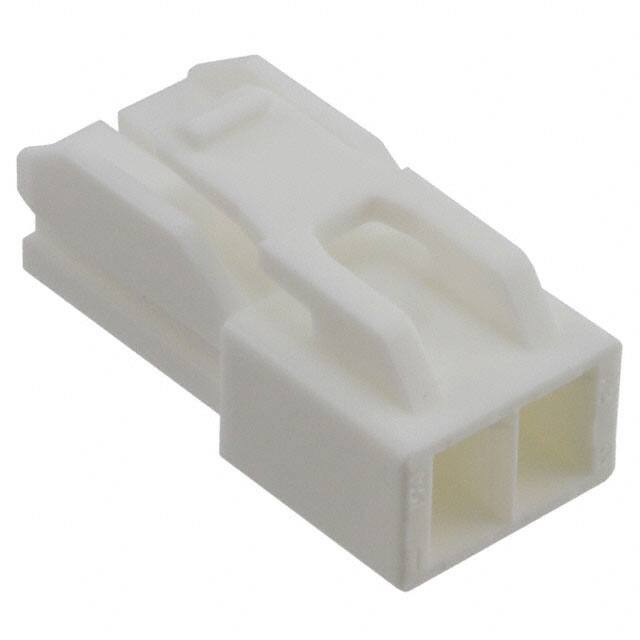 0511380200Molex