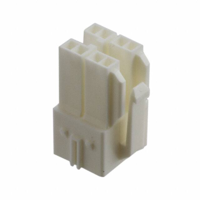 0511420400Molex