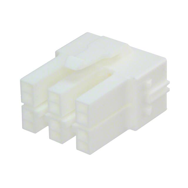 0511420600Molex