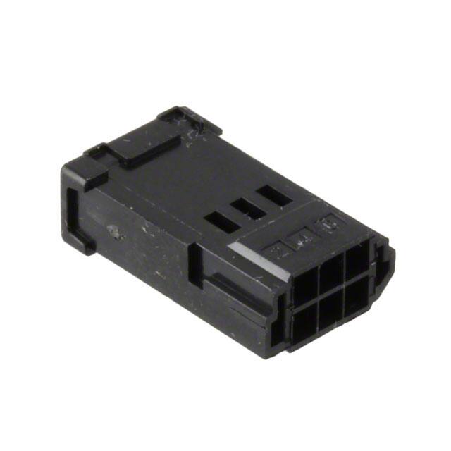 0511450601Molex